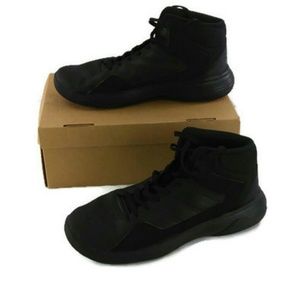 Adidas Cloudfoam Ilation Mid Men's Shoe Sz 11.5